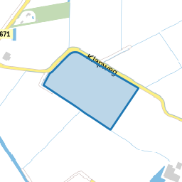 Perceel KPL01-R-1020