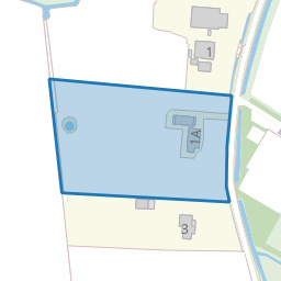 Perceel KPL01-R-1111