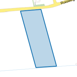 Perceel KPL01-R-1236