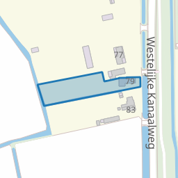 Perceel KPL01-R-1287