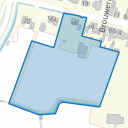 Perceel KPL01-R-1327