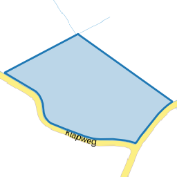 Perceel KPL01-R-196