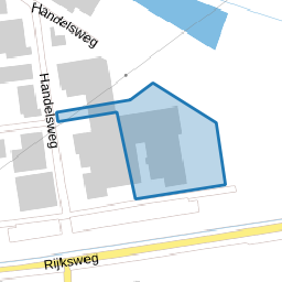 Perceel KPL01-S-1032