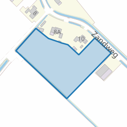 Perceel KPL01-S-1050