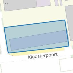 Perceel KPL01-S-1059