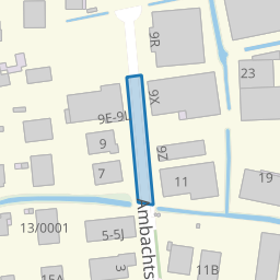 Perceel KPL01-S-1068