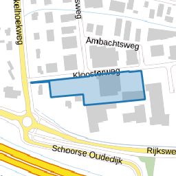 Perceel KPL01-S-1070