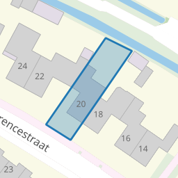 Perceel KPL01-U-341