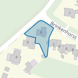 Perceel KPL02-C-1398