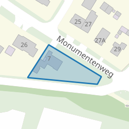 Perceel KPL02-C-1533