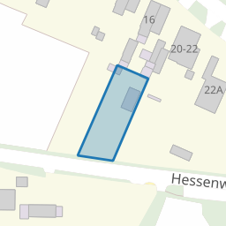 Perceel KPL02-C-1540