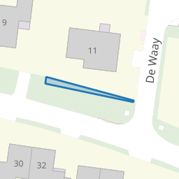 Perceel KPL02-C-1872