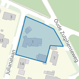 Perceel KPL02-D-1063