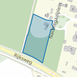 Perceel KPL02-D-1085