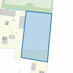 Perceel KPL02-I-1167