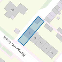 Perceel KPL02-I-1261