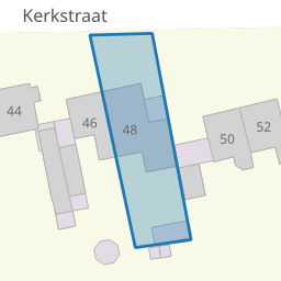 Perceel KPL02-I-1354