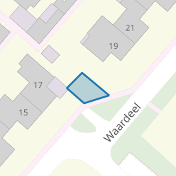 Perceel KPL02-I-1376