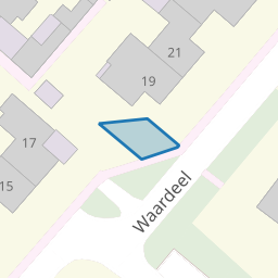 Perceel KPL02-I-1436