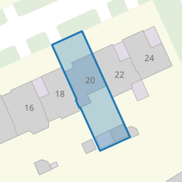 Perceel KPL02-I-1461