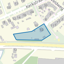 Perceel KPL02-I-1543