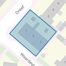 Perceel KPL02-I-1622