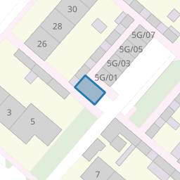 Perceel KPL02-I-1632