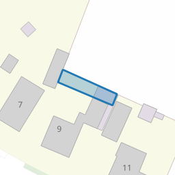 Perceel KPL02-I-1658