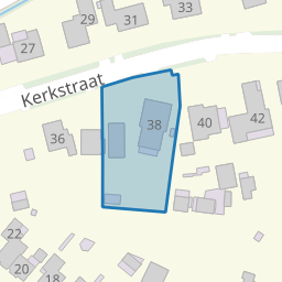 Perceel KPL02-I-1684