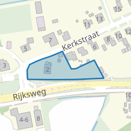 Perceel KPL02-I-1688