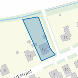 Perceel KPL02-I-1769