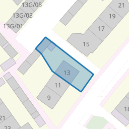 Perceel KPL02-I-1792