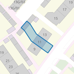 Perceel KPL02-I-1793