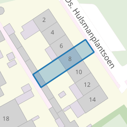 Perceel KPL02-I-1816