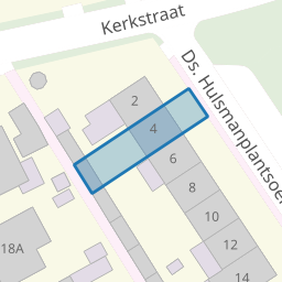 Perceel KPL02-I-1818