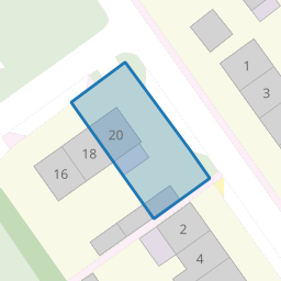 Perceel KPL02-I-1820