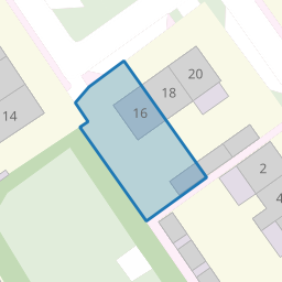 Perceel KPL02-I-1822