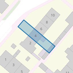 Perceel KPL02-I-1841