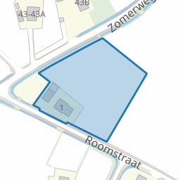 Perceel KPL02-I-1870