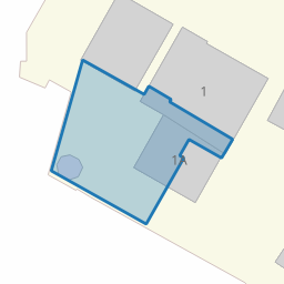 Perceel KPL02-I-1886