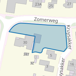 Perceel KPL02-I-1966