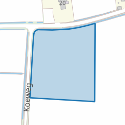 Perceel KPL02-I-1995