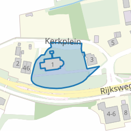 Perceel KPL02-I-2027