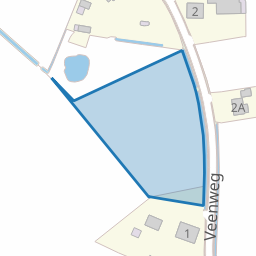 Perceel KPL02-I-2033