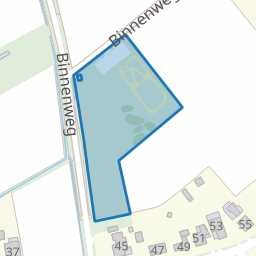 Perceel KPL02-I-2060