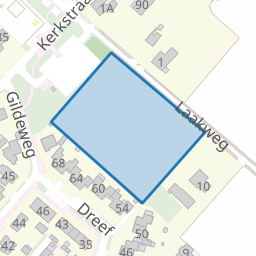 Perceel KPL02-I-2081