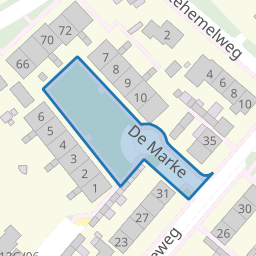 Perceel KPL02-I-2099