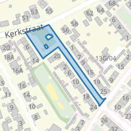 Perceel KPL02-I-2117