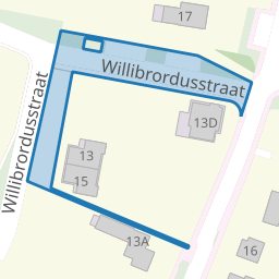 Perceel KPL02-I-2128