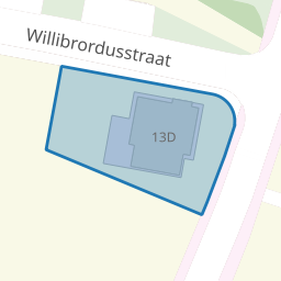 Perceel KPL02-I-2134